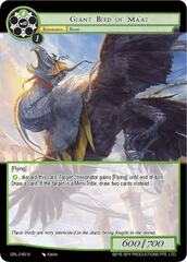 Giant Bird of Ma'at - GRL-042 - N