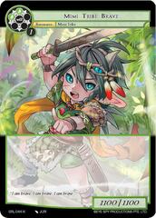 Mimi Tribe Brave - GRL-044 - N
