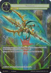 Trishula - GRL-053 - R - Full Art