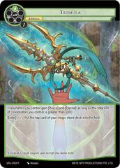 Trishula - GRL-053 - R
