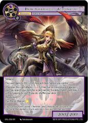 Dark Charlotte, Alternative - GRL-059 - SR