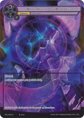 Dark Sphere of Asmodeus - GRL-060 - N - Full Art