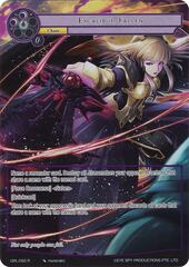 Excalibur Fallen - GRL-062 - R - Full Art