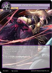 Excalibur Fallen - GRL-062 - R