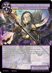 Fallen Angel in the Arena - GRL-063 - N