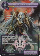 Lucifer, Defeated One-Wing - GRL-064 - R - Full Art