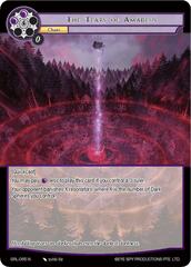 The Tears of Amadeus - GRL-065 - N