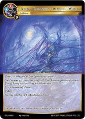 Arena Expansion: Demonic World - GRL-068 - R