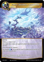 Arena Expansion: Linorsphairia - GRL-069 - R