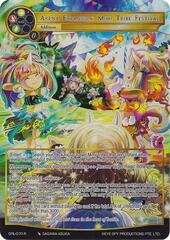 Arena Expansion: Mimi Tribe Festival - GRL-070 - R - Full Art