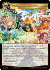 Arena Expansion: Mimi Tribe Festival - GRL-070 - R