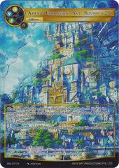 Arena Expansion: Sky Round v2.0 - GRL-071 - R - Full Art