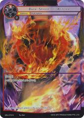 Dark Sphere of Astema - GRL-074 - N - Full Art