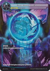 Dark Sphere of Beatrice - GRL-075 - N - Full Art