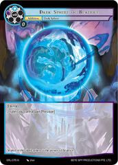 Dark Sphere of Beatrice - GRL-075 - N