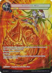 Shoot the Mimi - GRL-082 - N - Full Art