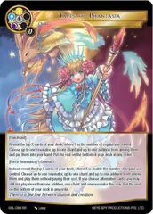 Tales of Phantasia - GRL-083 - SR