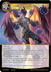 The Seven Deadly Sins - GRL-086 - SR