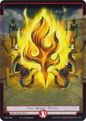 Fire Magic Stone - GRL-089 - N