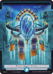 Water Magic Stone - GRL-091 - N