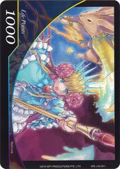 Life Point - Life-001 - Life-001 - T