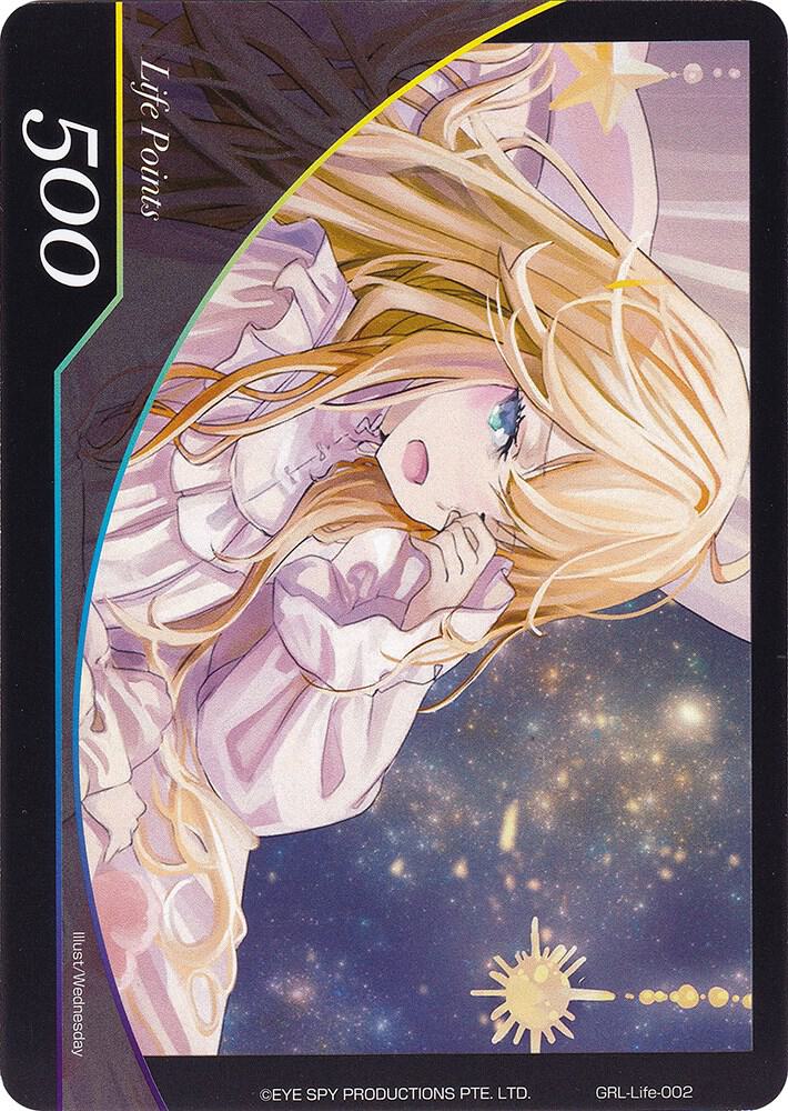 Life Point - Life-002 - Life-002 - T