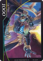 Life Point - Life-007 - Life-007 - T