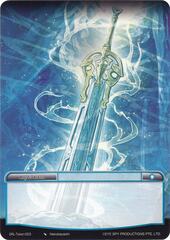 Regalia Token (Water) - Token-003 - T