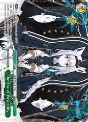 The Fox of Possibility - HOL/W91-E153 - PR