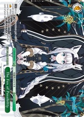 The Fox of Possibility - HOL/W91-E153 - PR - Foil