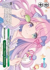 Sweet~ Sweet Princess - HOL/W91-E159 - PR - Foil