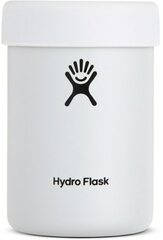 Hydro Flask - Cooler Cup - 12 fl. oz. - WHITE