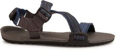 Xero Shoes - Z-Trail Youth Sandals - Kids' - MULTI BLUE