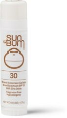 Sun Bum - Mineral SPF 30 Sunscreen Lip Balm
