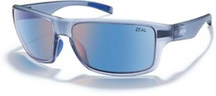 Zeal - Incline Polarized Sunglasses - MATTE SMOKE