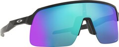 Oakley - Sutro Lite Prizm Sunglasses - MATTE BLACK