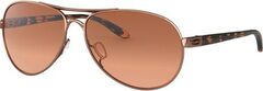 Oakley - Feedback Sunglasses - ROSE GOLD