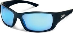 Hobie - Everglades Polarized Sunglasses - SATIN BLACK