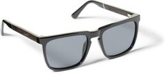 CAMP Eyewear - Ridge Polarized Sunglasses - BLACK