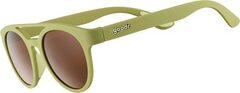 goodr - PHG Polarized Sunglasses - FOSSIL FINDING FOCALS