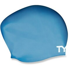 TYR - Long Hair Swim Cap