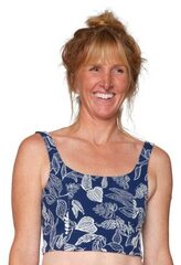Seea - Maisie Swimsuit Tank Top - Women's