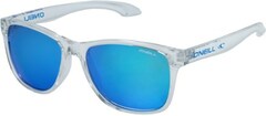 O'NEILL Sunglasses - Offshore Polarized Sunglasses - GLOSS CLEAR CRYSTAL
