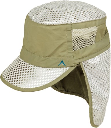 Alchemi Labs - Desert Hat