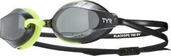 TYR - Blackops 140 EV Nano Fit Swim Goggles