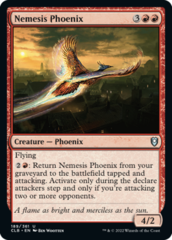 Nemesis Phoenix