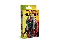 (PV66) Tyrok Hunter (Event Exclusive Edition)