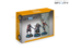 (0040) Dire Foes Slave Trophy
