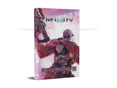 (8403) Infinity Raveneye