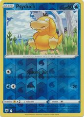 Psyduck - 028/189 - Common - Reverse Holo